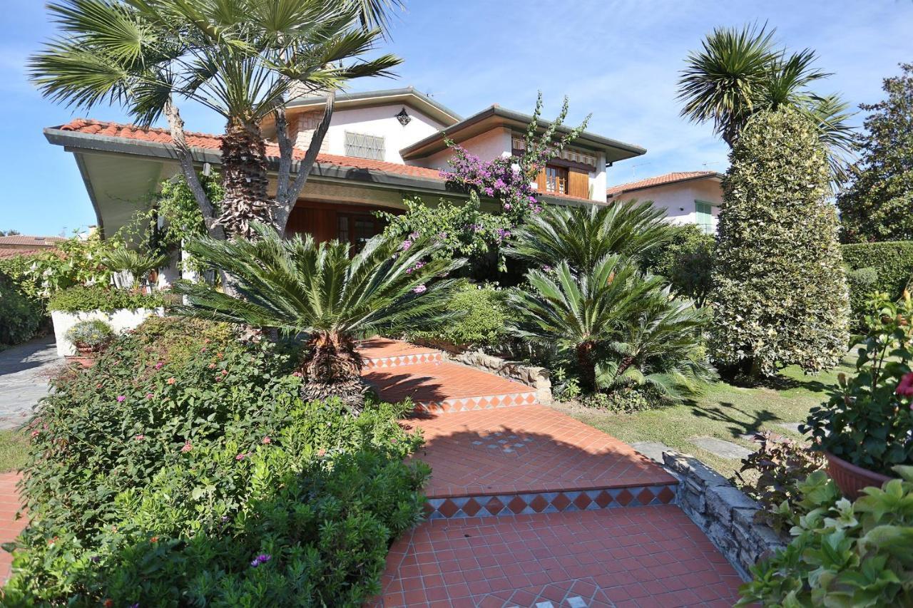 Vittoria Villa *